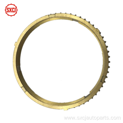 manual gearbox parts synchronizer ring NV17779